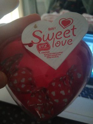 Sweet love Sweet love