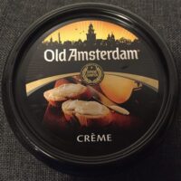 Old amsterdam Cream Old amsterdam Cream