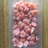 Crevettes