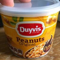 Peanuts Original