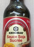 KIKOMAN Sauce Soy sucrée