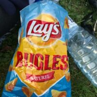 Buggles Naturel