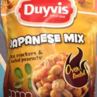 Japanese mix Japanese mix