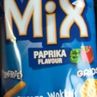 Mix Paprika