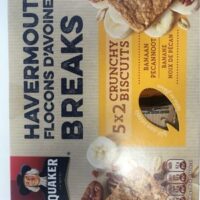 Havermout Flakes avoine breaks