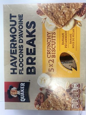 Havermout Flakes avoine breaks Havermout Flakes avoine breaks