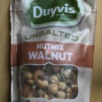 Mélange from Nuts non salé