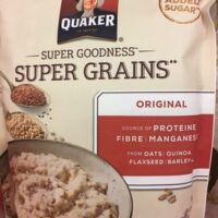 Super grains