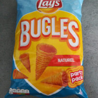 Bugles Naturel
