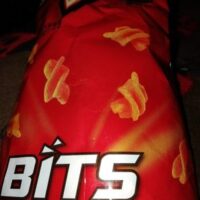 Doritos bits honey