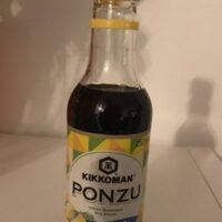 Ponzu