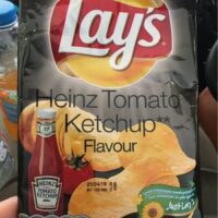 Heinz Tomato Ketchup Flavor