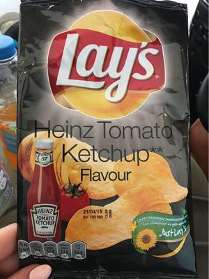 Heinz Tomato Ketchup Flavor Heinz Tomato Ketchup Flavor