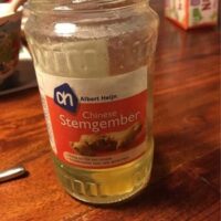 Chinese stemgember