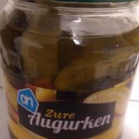 Zure Augurken