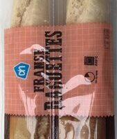 Franse Baguettes