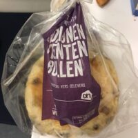 Super Krenten Bollen