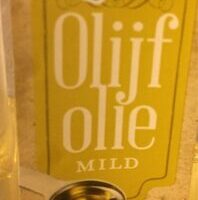 Olijf olie