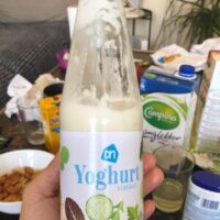Yoghurt
