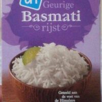 Riz basmati