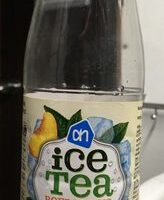 Ice Tea Refreshing Peach 