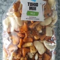 Tokio Mix