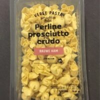 Perline prosciutto crudo