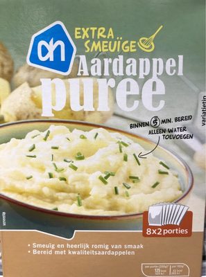 Purée Purée