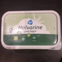 Halvarine