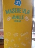 Magere vla (vanille)