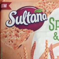 Spelt, Quinoa & dadel