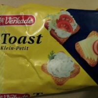 Toast Toast