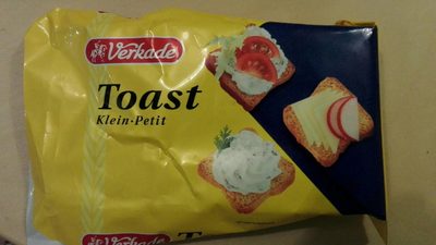 Toast Toast