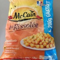 La Rissolée