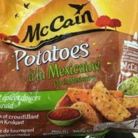 Potatoes