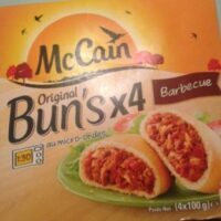 Bun's Barbecue