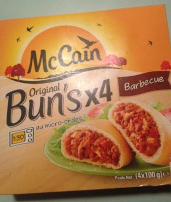 Bun’s Barbecue Bun's Barbecue