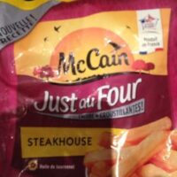 Just four steakhouse