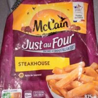 Just four steakhouse