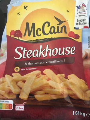 Steakhouse Steakhouse