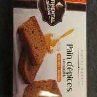 Pain d'Spices