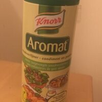 Aromat