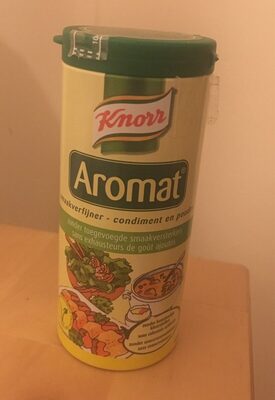 Aromat Aromat