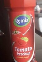 ketchup