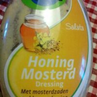 Remia Salata Honing-mosterd