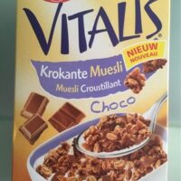 Vitalis