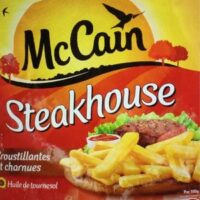 Steakhouse Steakhouse