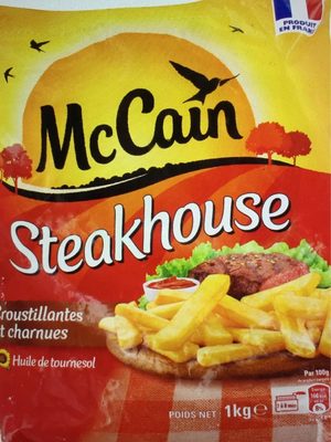 Steakhouse Steakhouse