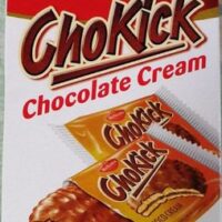 Chokick Chokolade, 180G