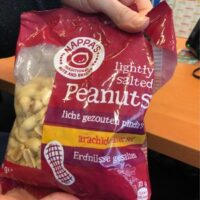 Lightland Saltted Peanuts Lightland Saltted Peanuts